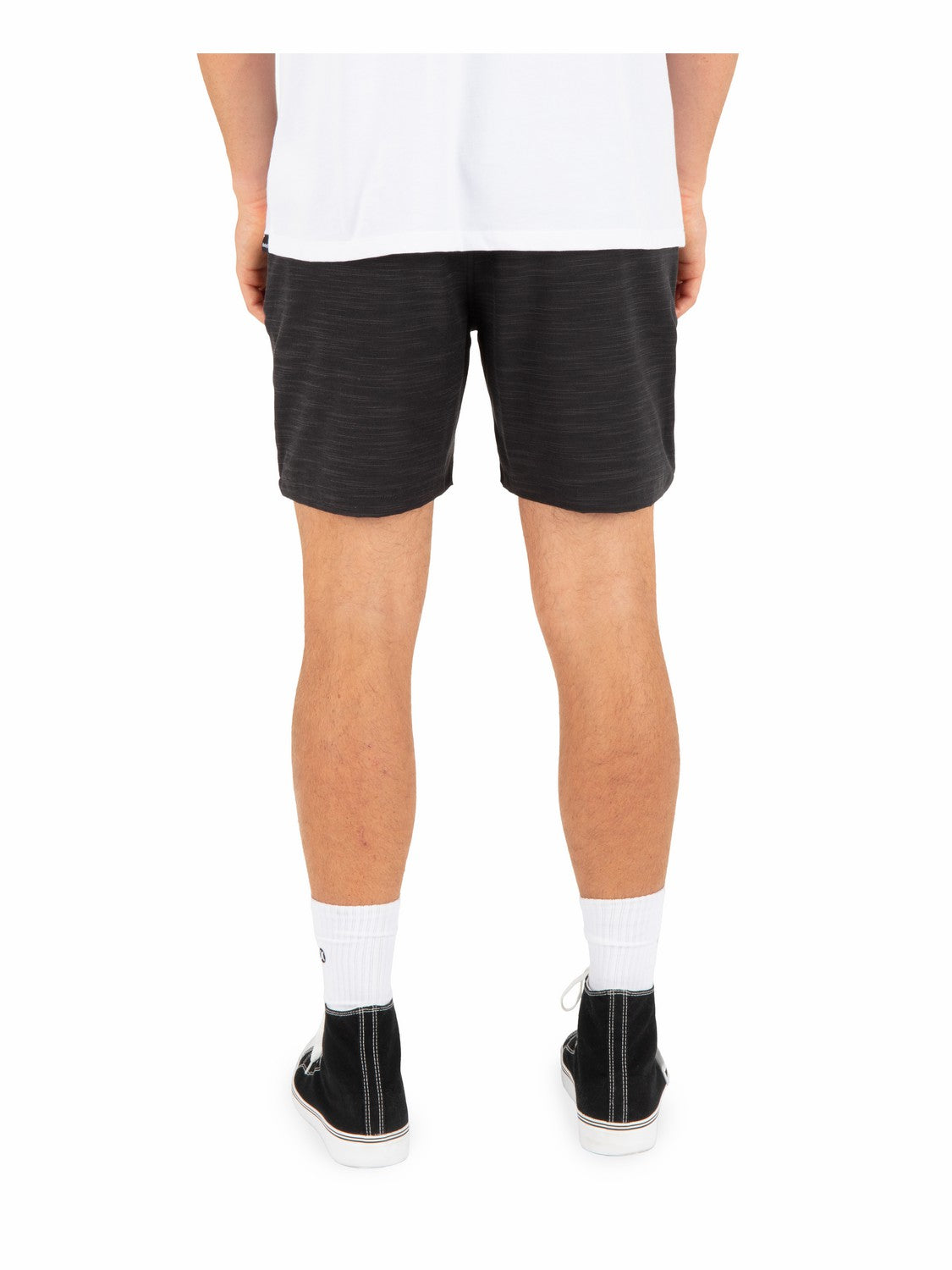 Phantom Slub 3/4 Waistband 18" BLACK - Hurley