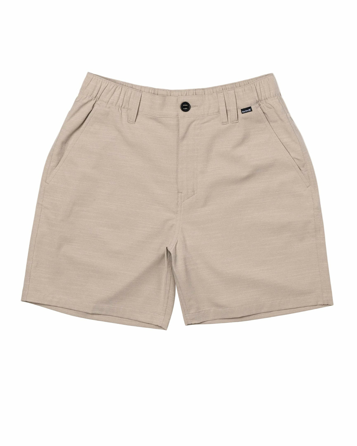 Phantom Slub 3/4 Waistband 18" Khaki - Hurley