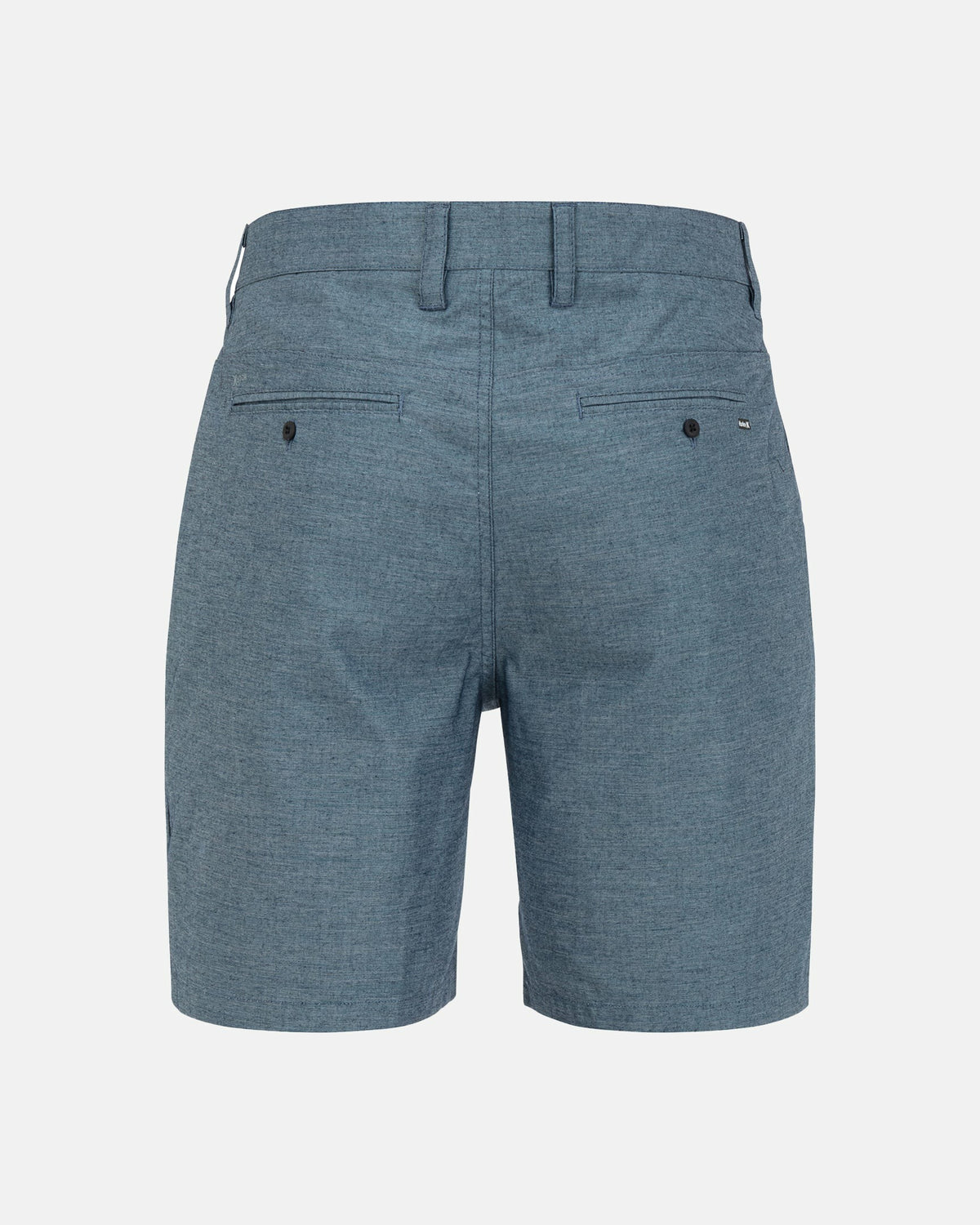 H2O-Dri Breathe Walkshorts 19" Obsidian - Hurley