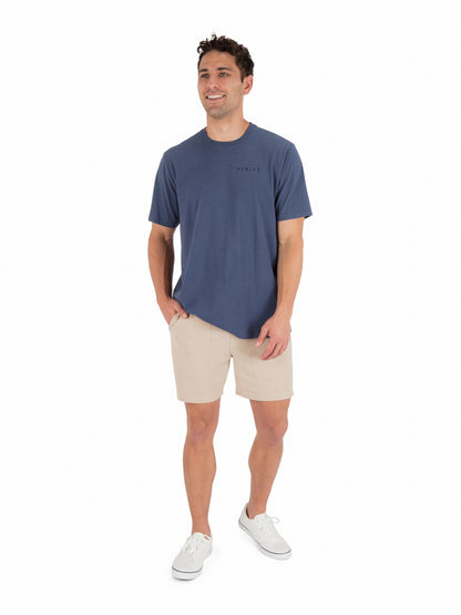 Cycles Of The Earth Short Sleeve Monsoon - Hurley