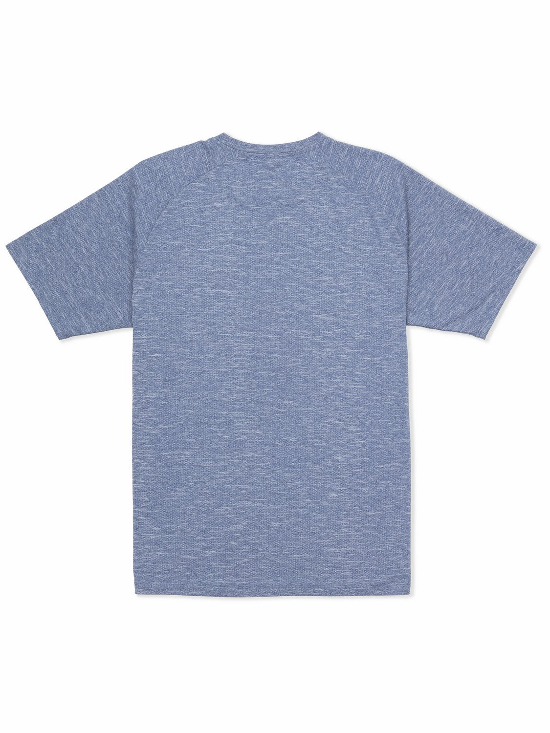 H2O Dri Outback Short Sleeve Top Abyss - Hurley