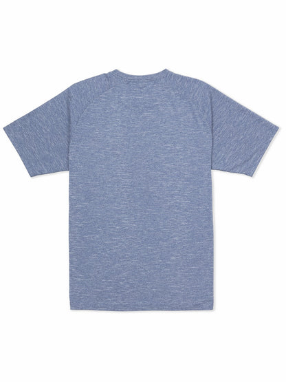 H2O Dri Outback Short Sleeve Top Abyss - Hurley