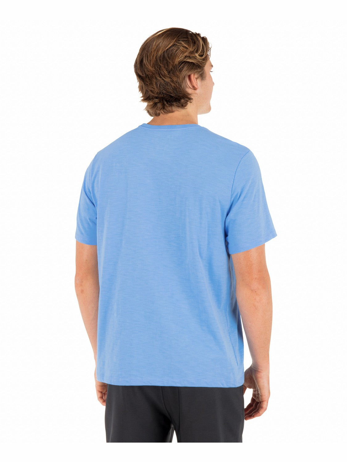 Inlined Slub Short Sleeve Skyline - Hurley
