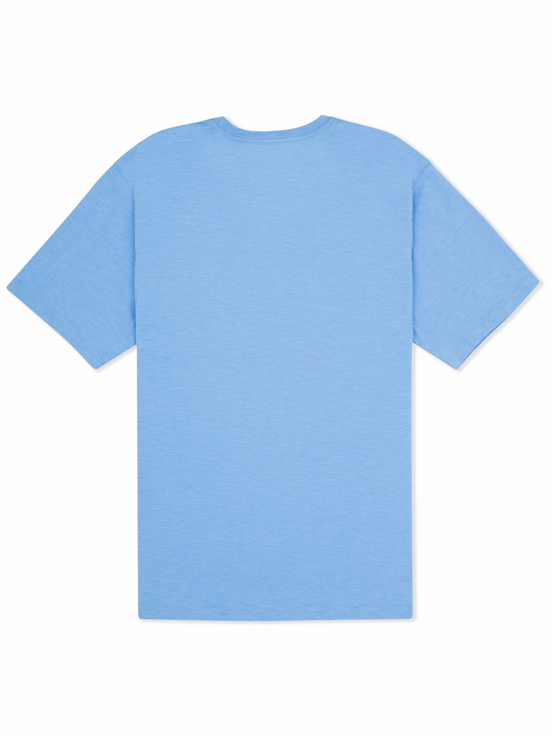Inlined Slub Short Sleeve Skyline - Hurley