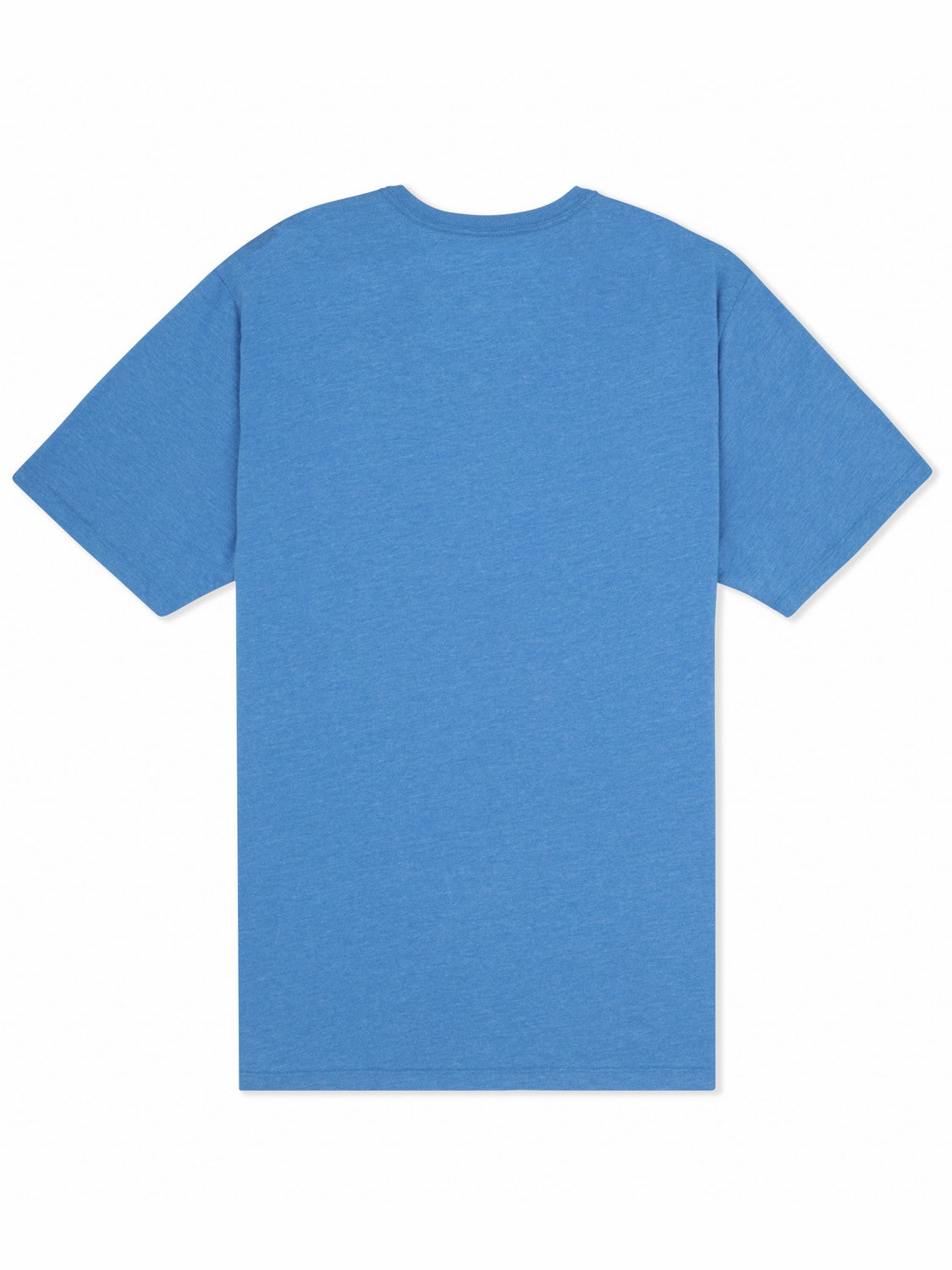 The Box Short Sleeve Seashore Heather - Hurley