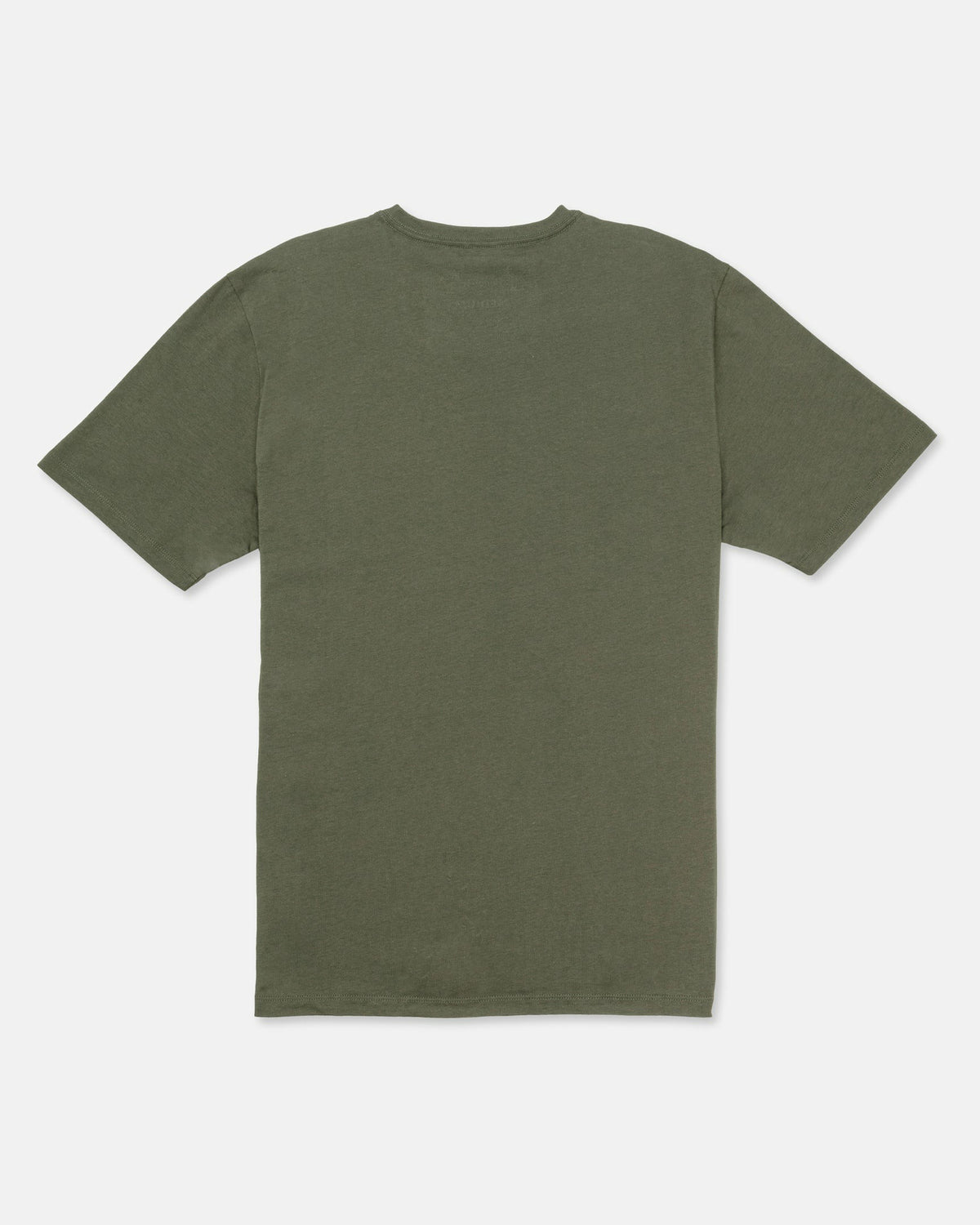 Icon Tee Short Sleeve Olive - Hurley