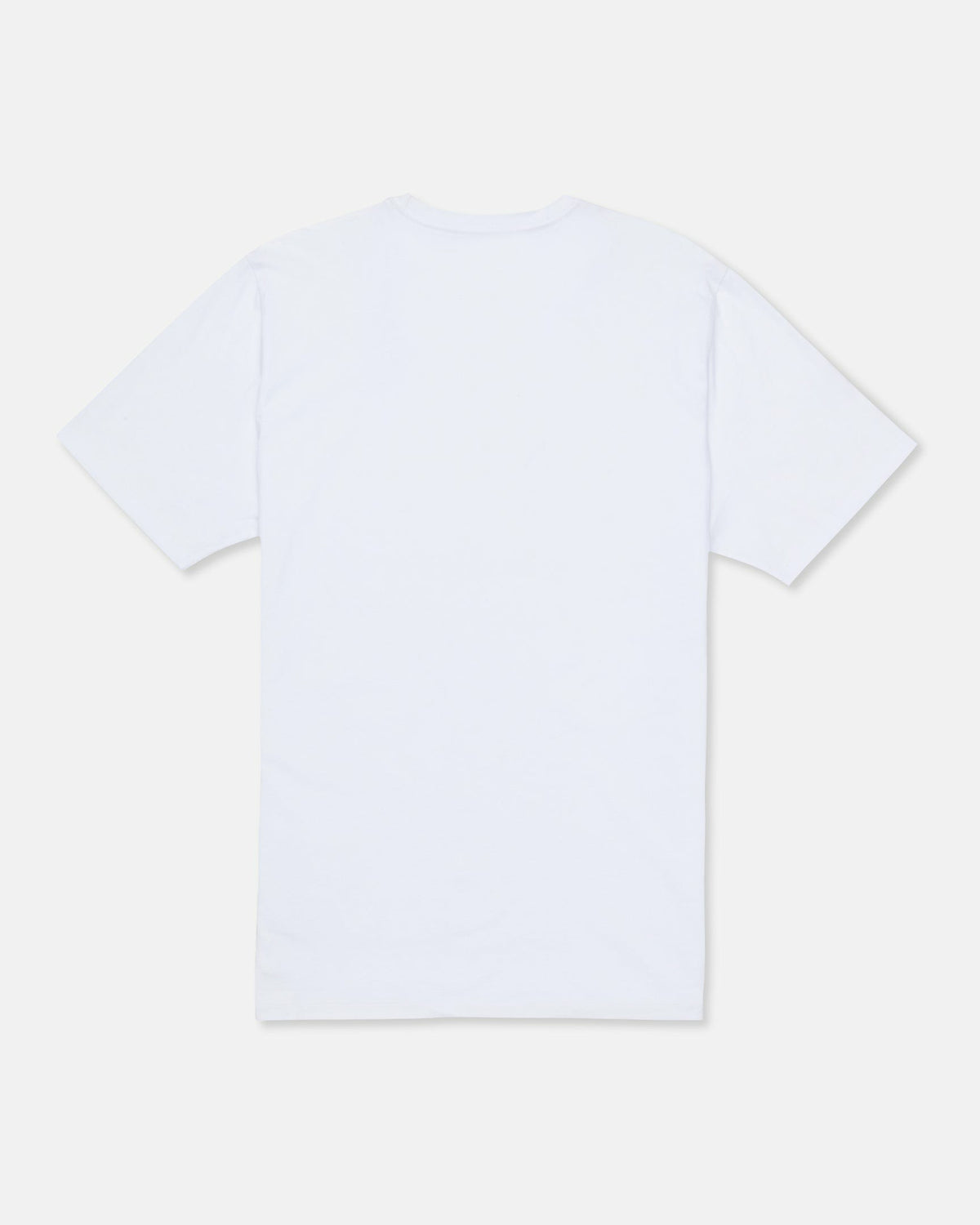 Icon Tee Short Sleeve White - Hurley