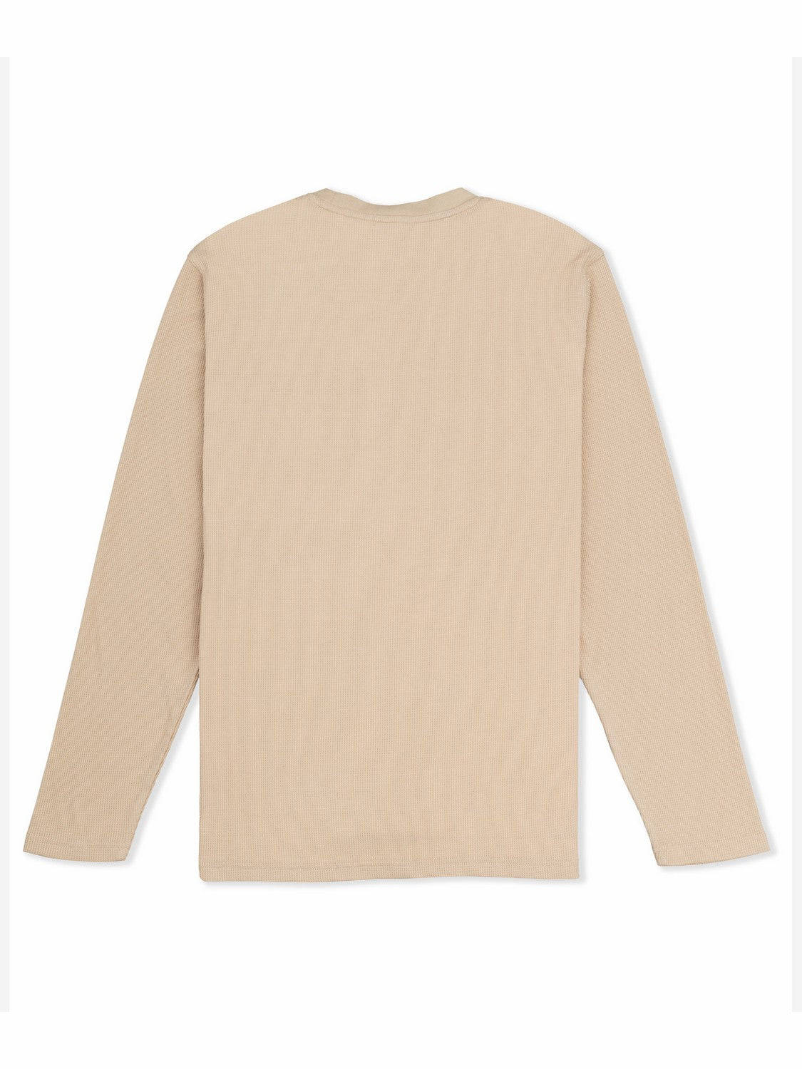 Islander Thermal Long Sleeve Hazelnut - Hurley