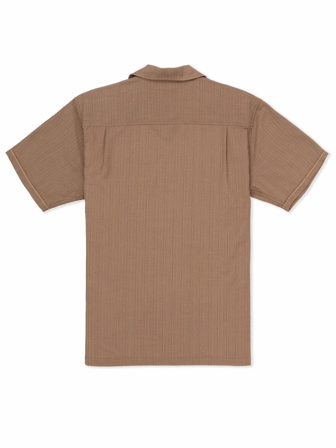 Lay Day Camp Short Sleeve Bristlecone - Hurley