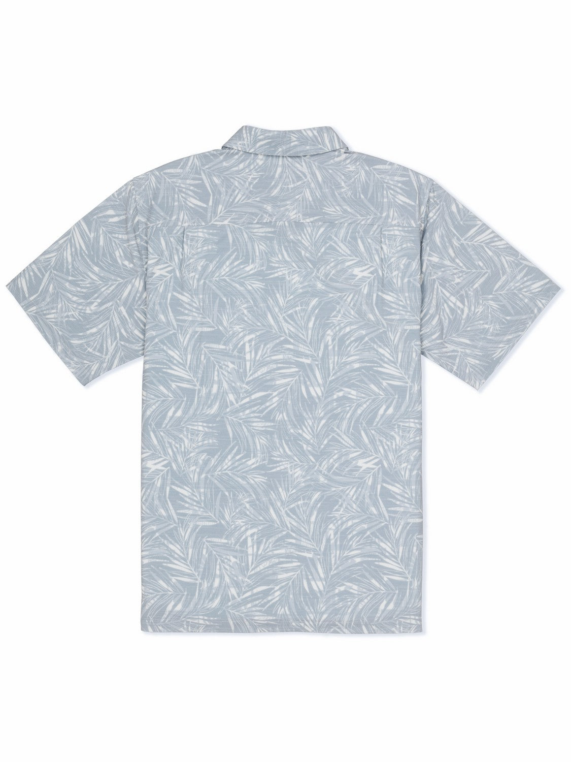 Newport Pullover Short Sleeve Particle - Hurley