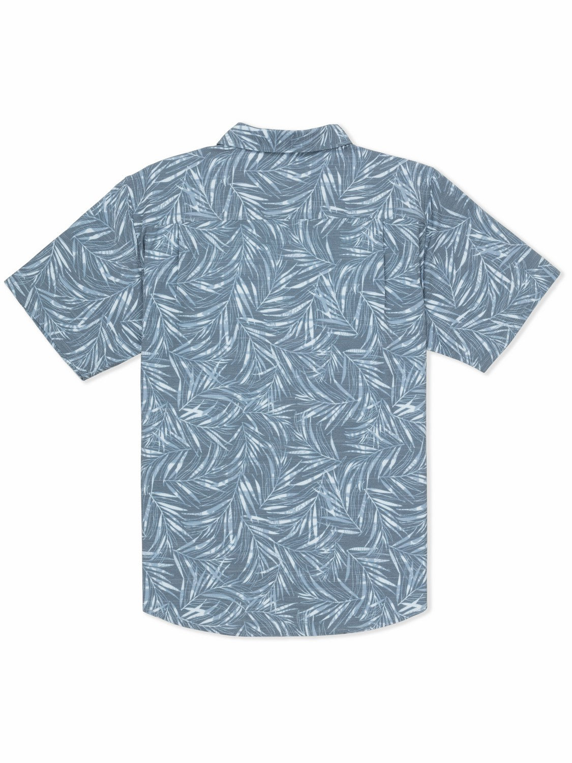 Newport Stretch Short Sleeve Destroyer - Hurley