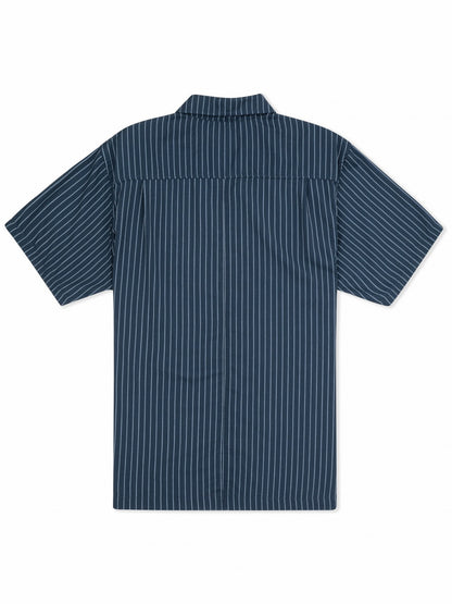 Diesel Short Sleeve Destroyer - Hurley