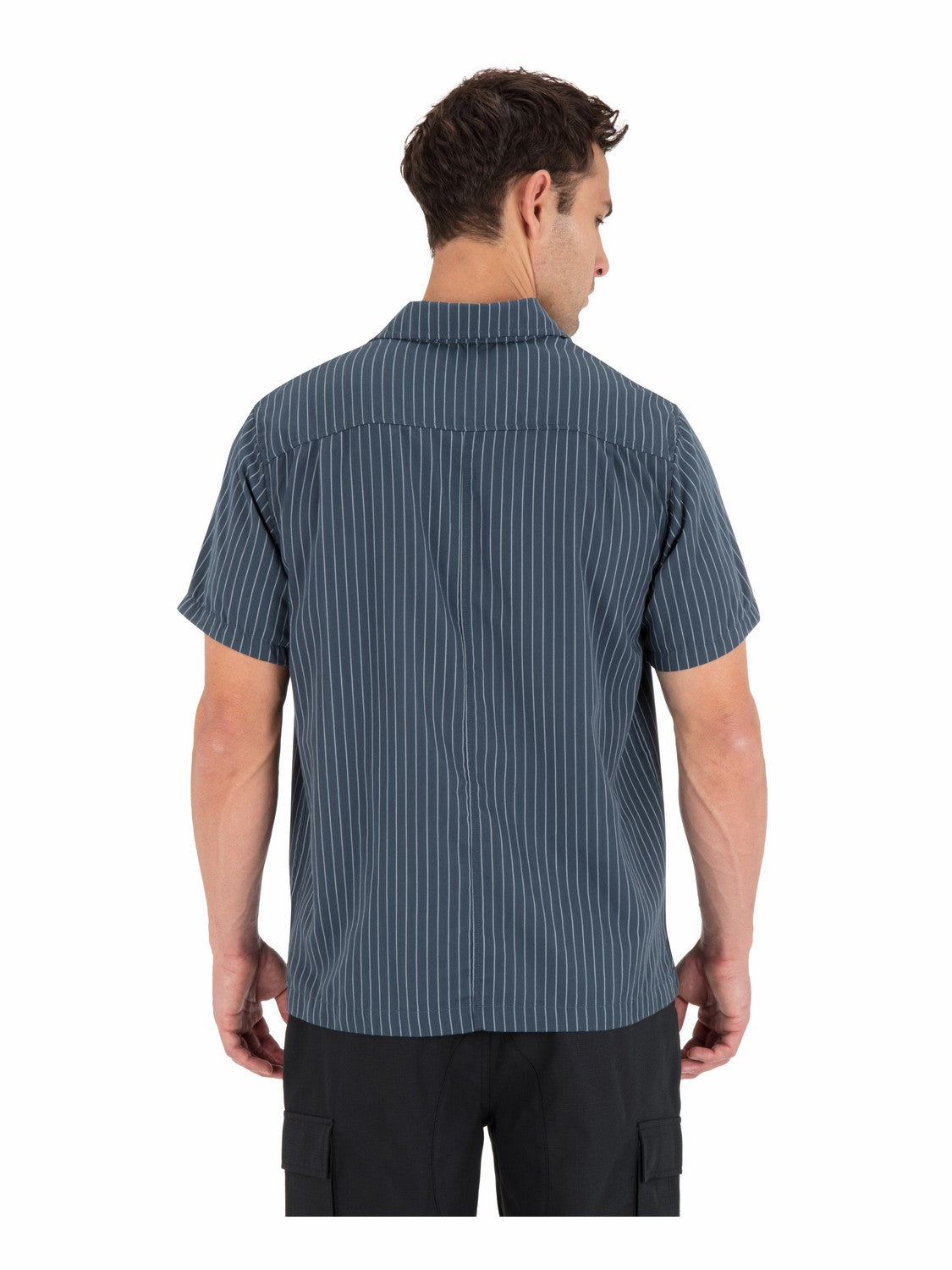 Diesel Short Sleeve Destroyer - Hurley