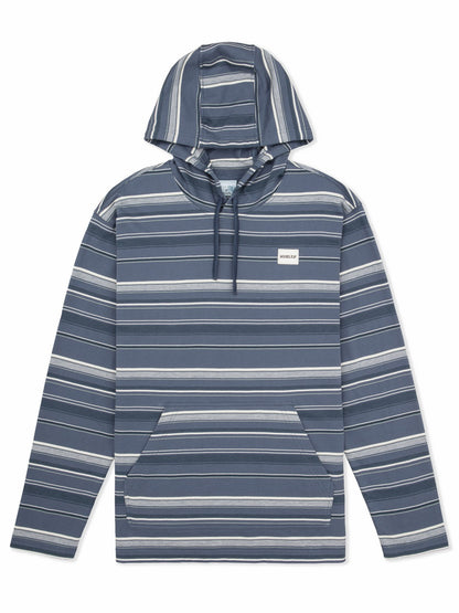 OG Hooded Poncho Monsoon - Hurley