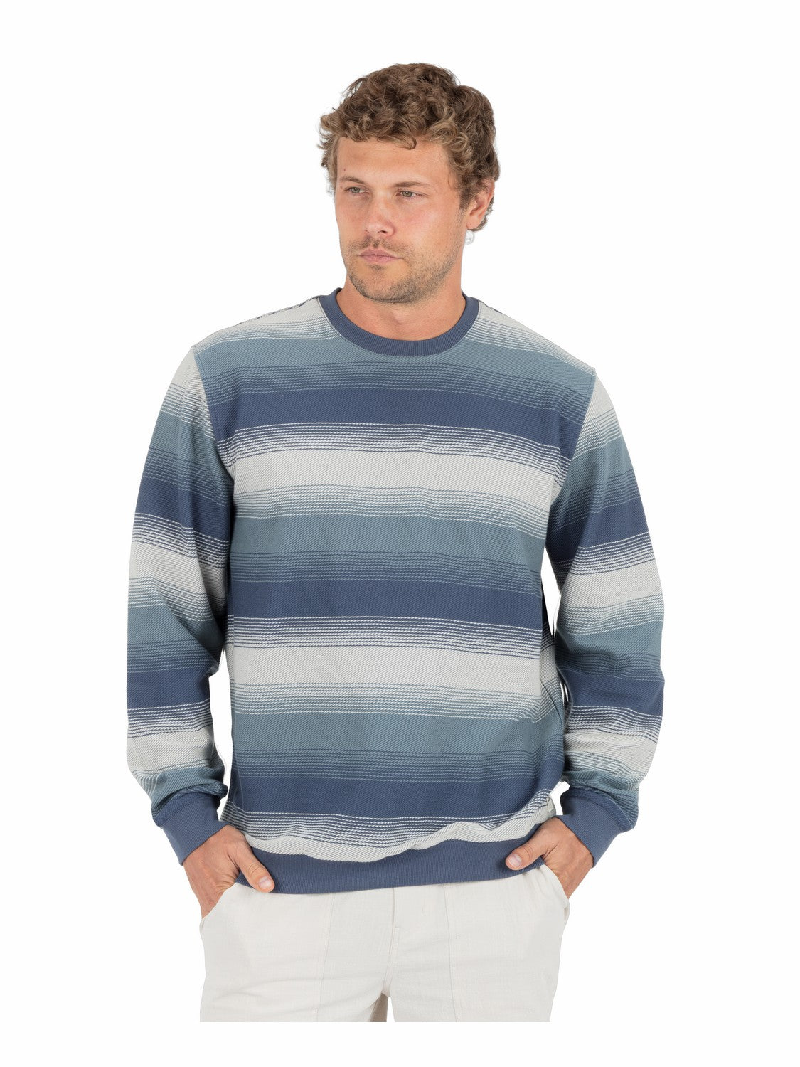 Hacienda Crew Monsoon - Hurley