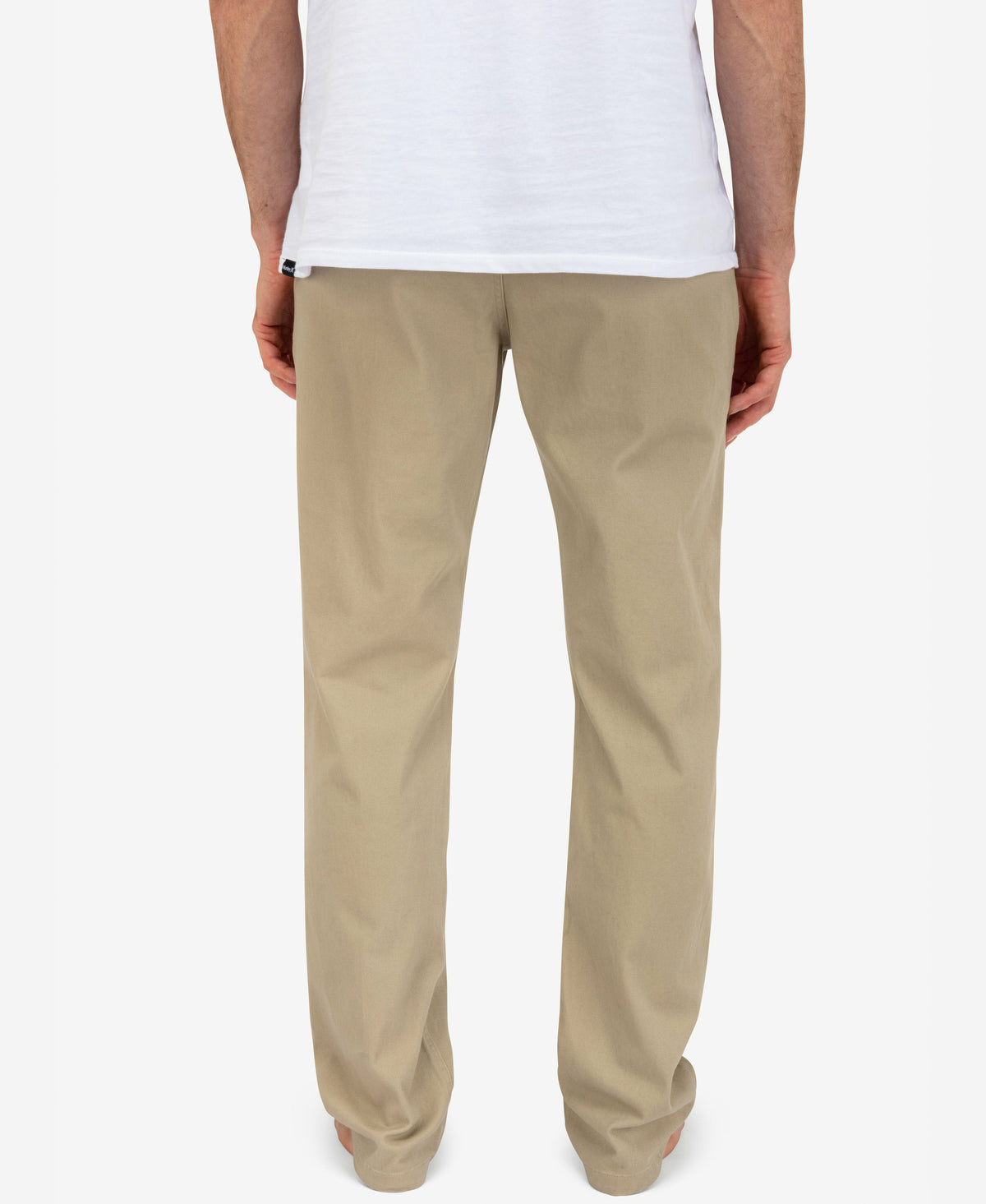 Icon Straight Pant Khaki - Hurley
