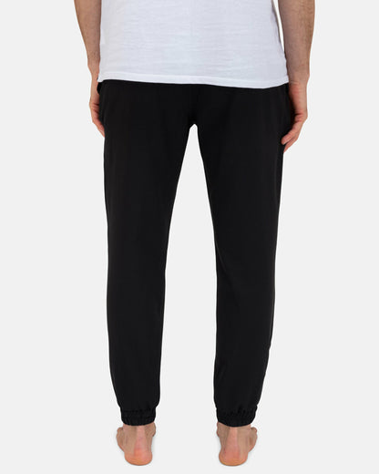 H2O-Dri Trek Jogger Black - Hurley