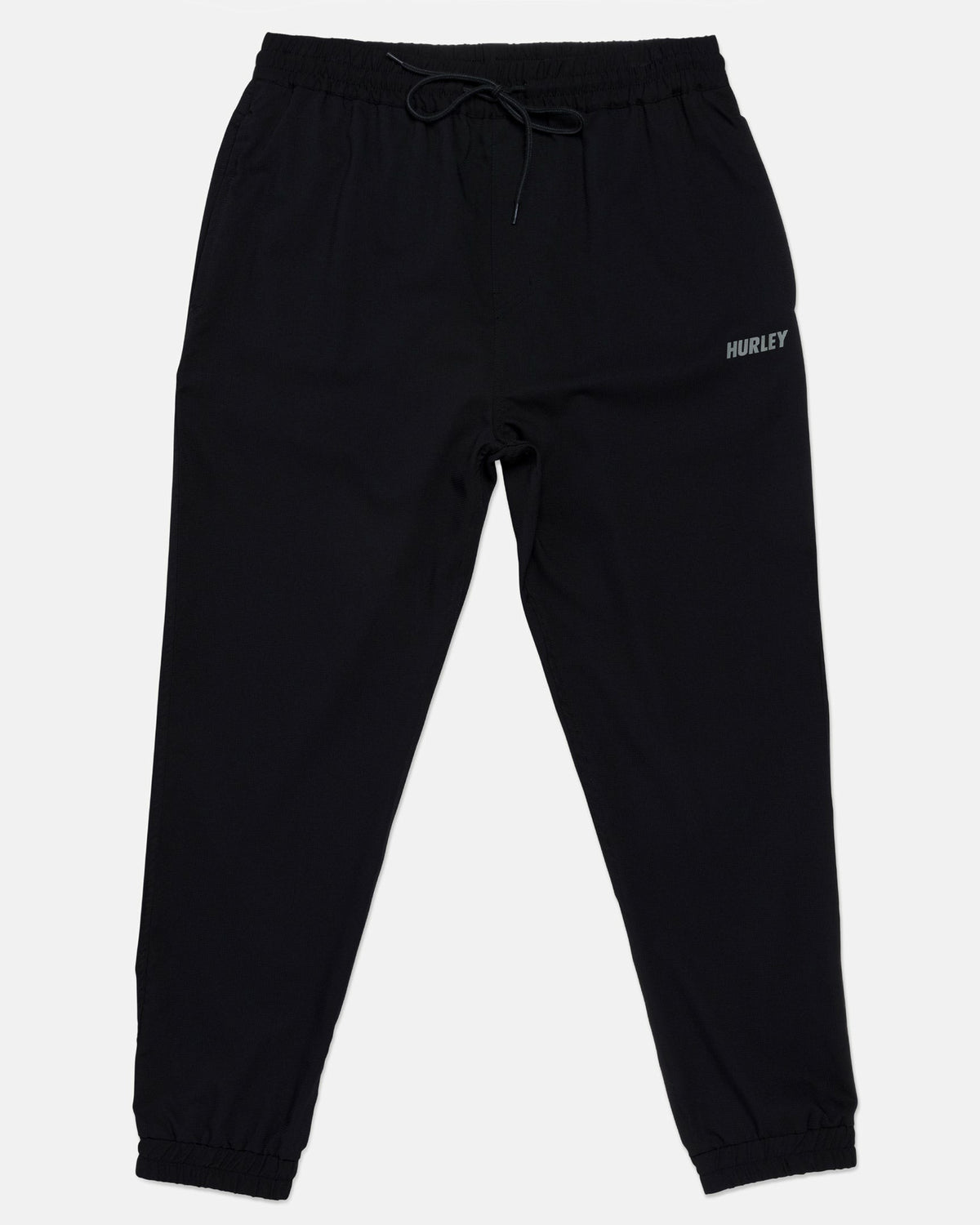 H2O-Dri Trek Jogger Black - Hurley