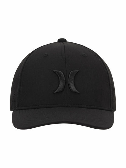 Phantom Stretch Fit Hat Black - Hurley