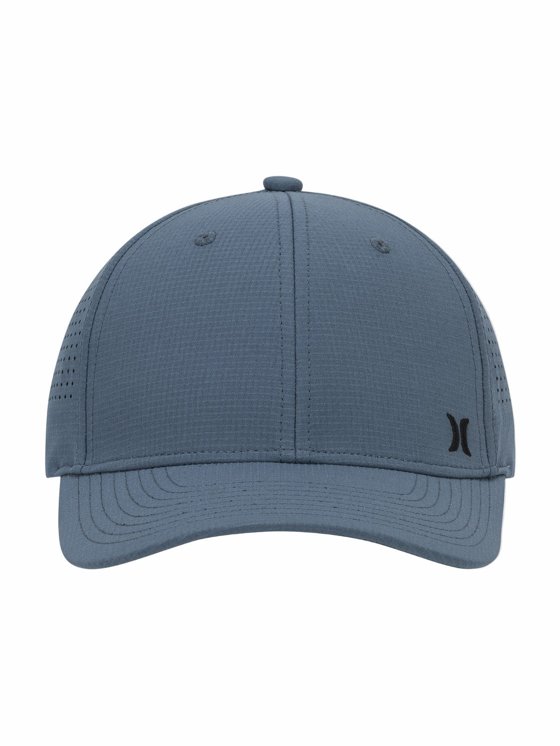 Phantom Ripstop Stretch Fit Hat Blue - Hurley