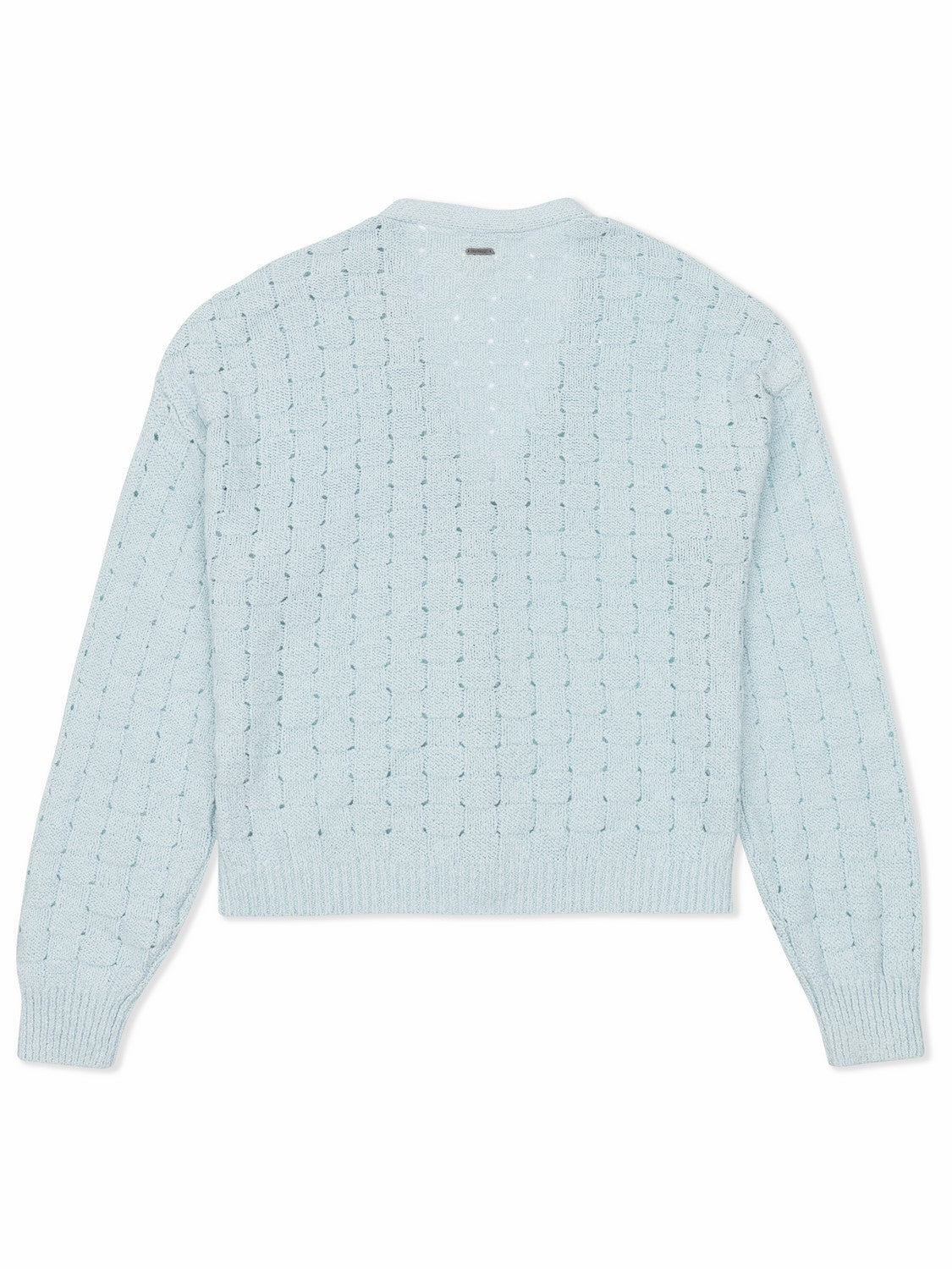 Pioneer Cardigan STARLIGHT BLUE - Hurley