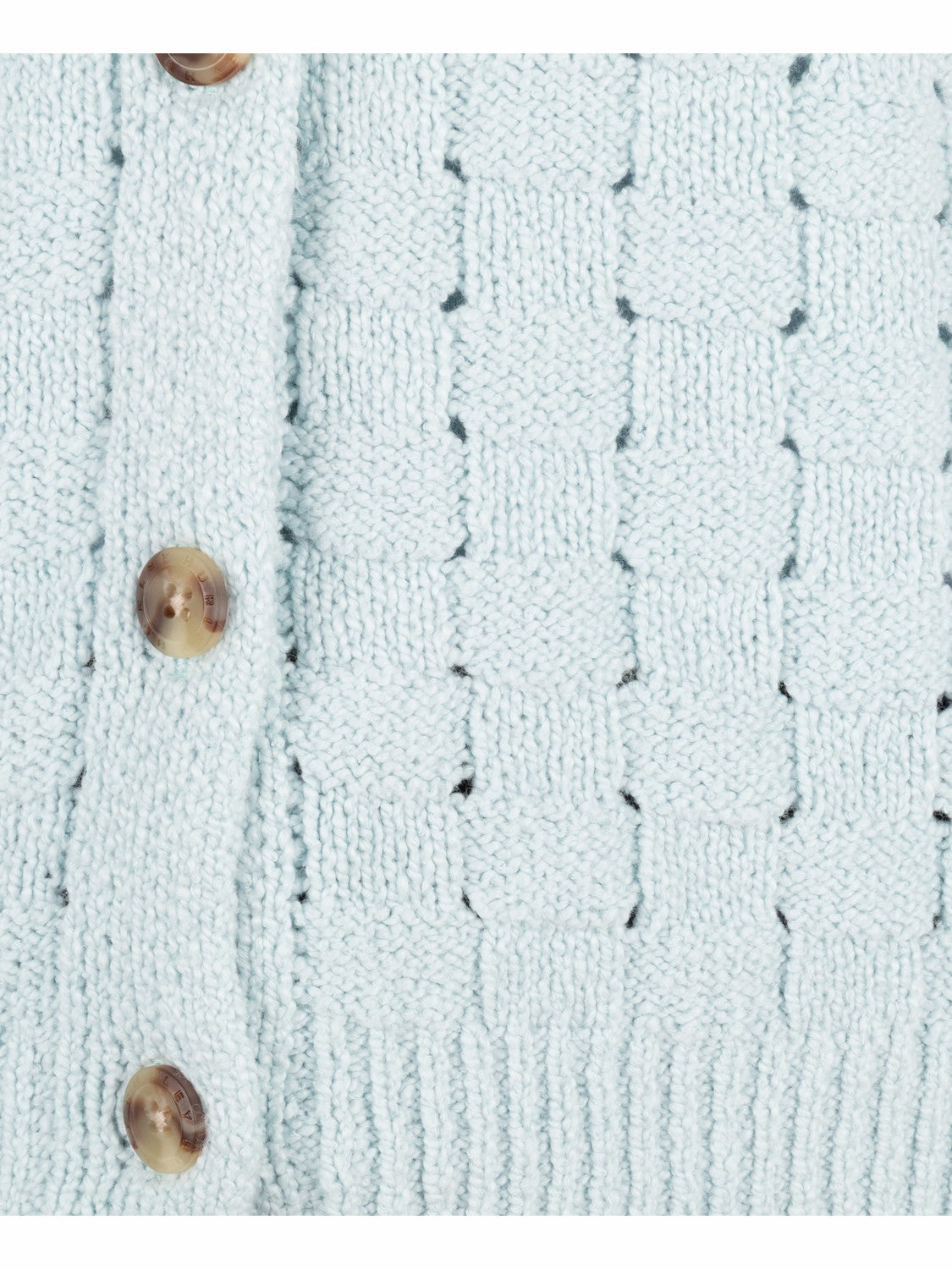 Pioneer Cardigan STARLIGHT BLUE - Hurley