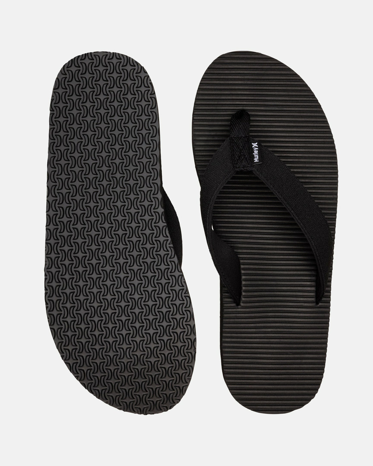 One and Only Sandal Black - Hurley