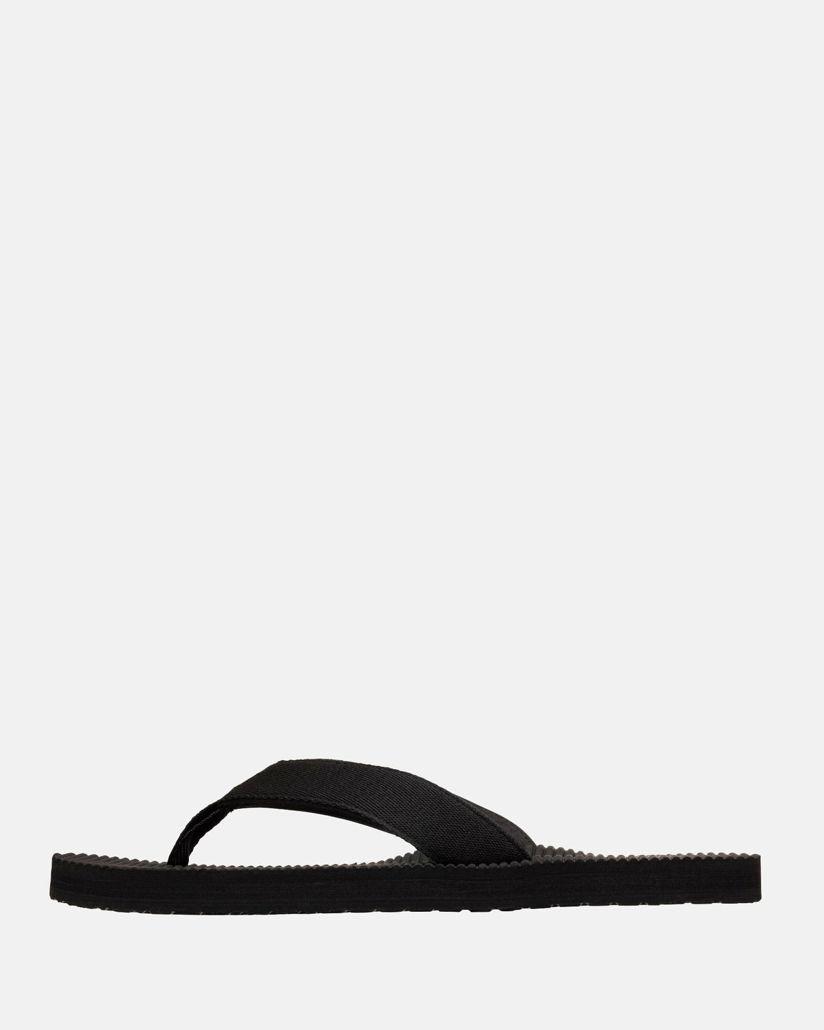 One and Only Sandal Black - Hurley