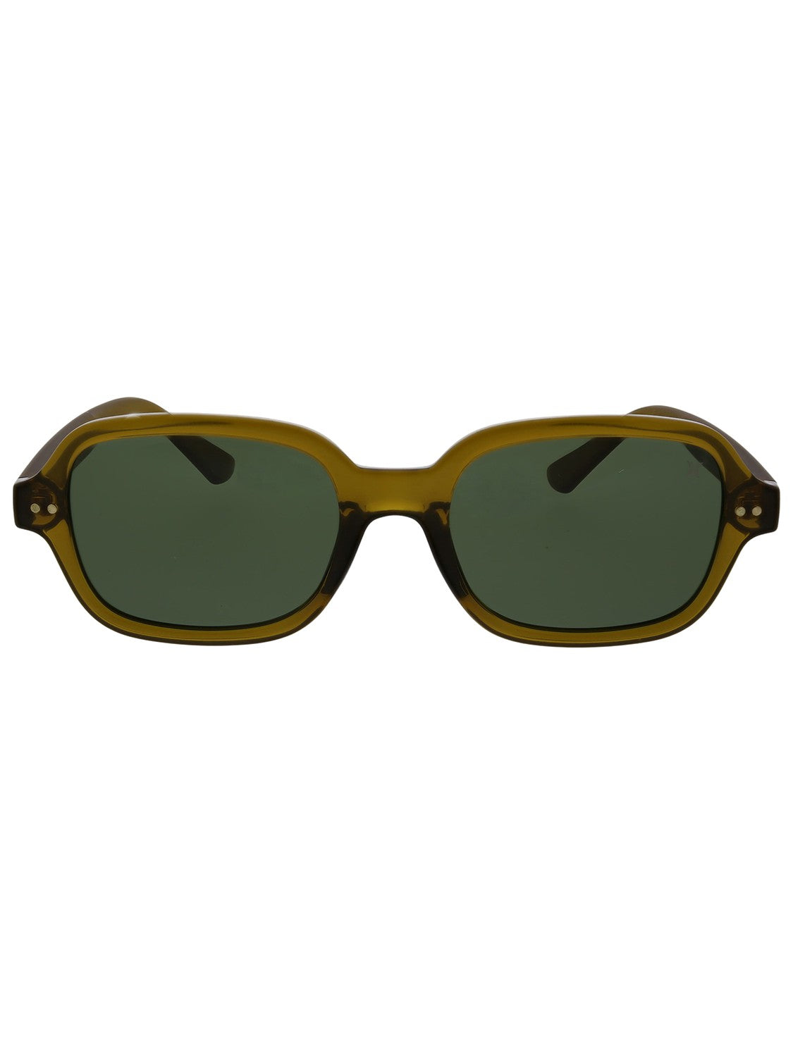 Torquay Sunglasses Olive - Hurley