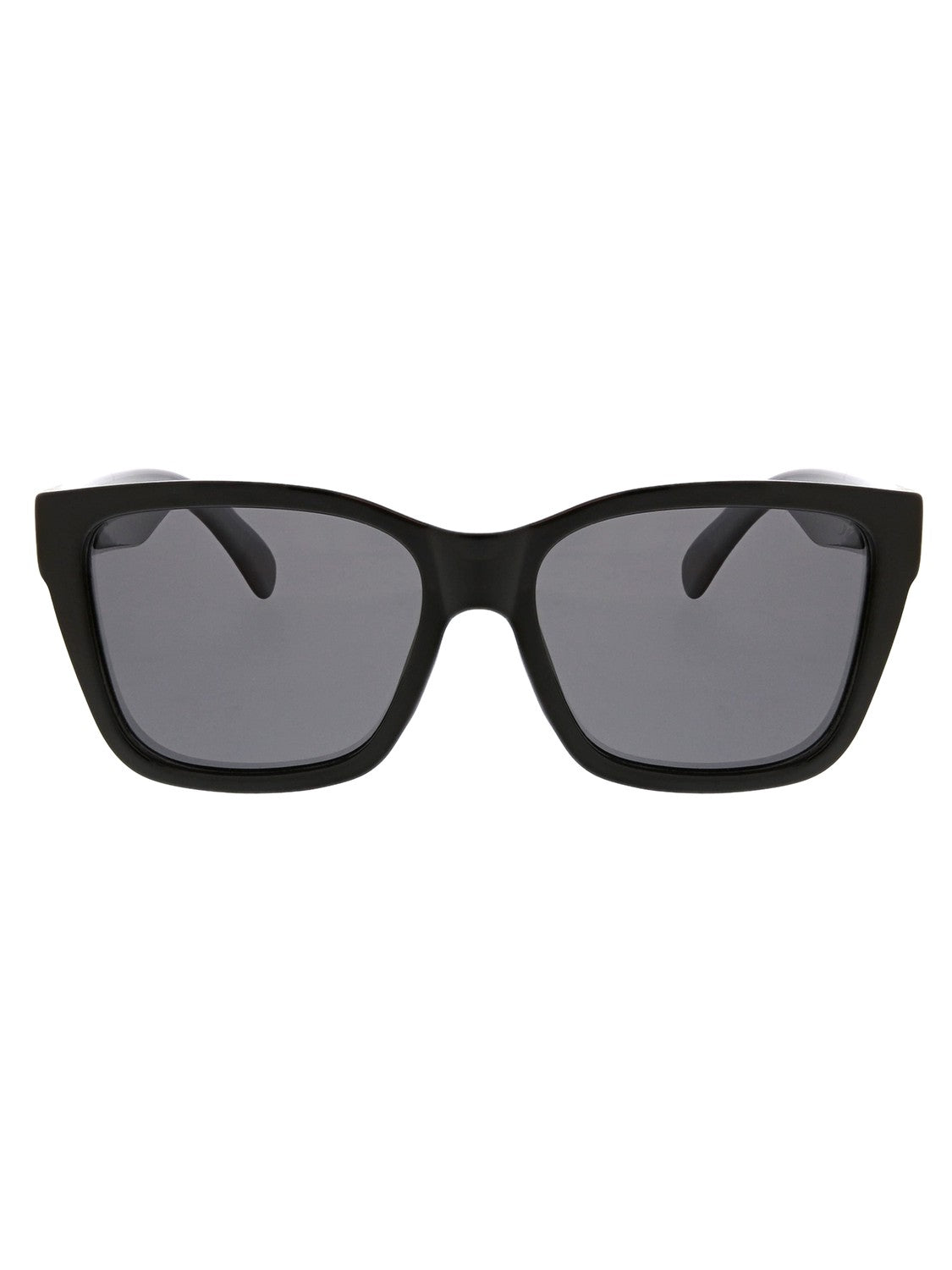 Teahupoo Floatable Sunglasses Black - Hurley