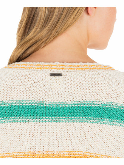 Key West Cardigan Marigold - Hurley