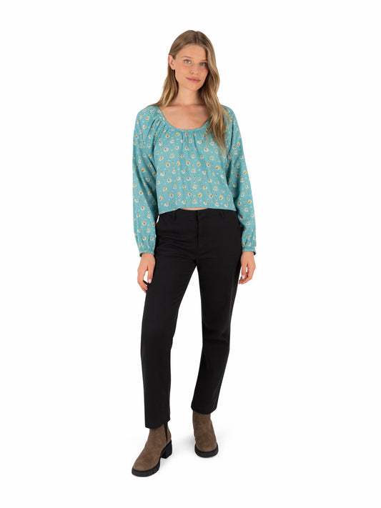 Dreamland Long Sleeve REEF WATERS - Hurley