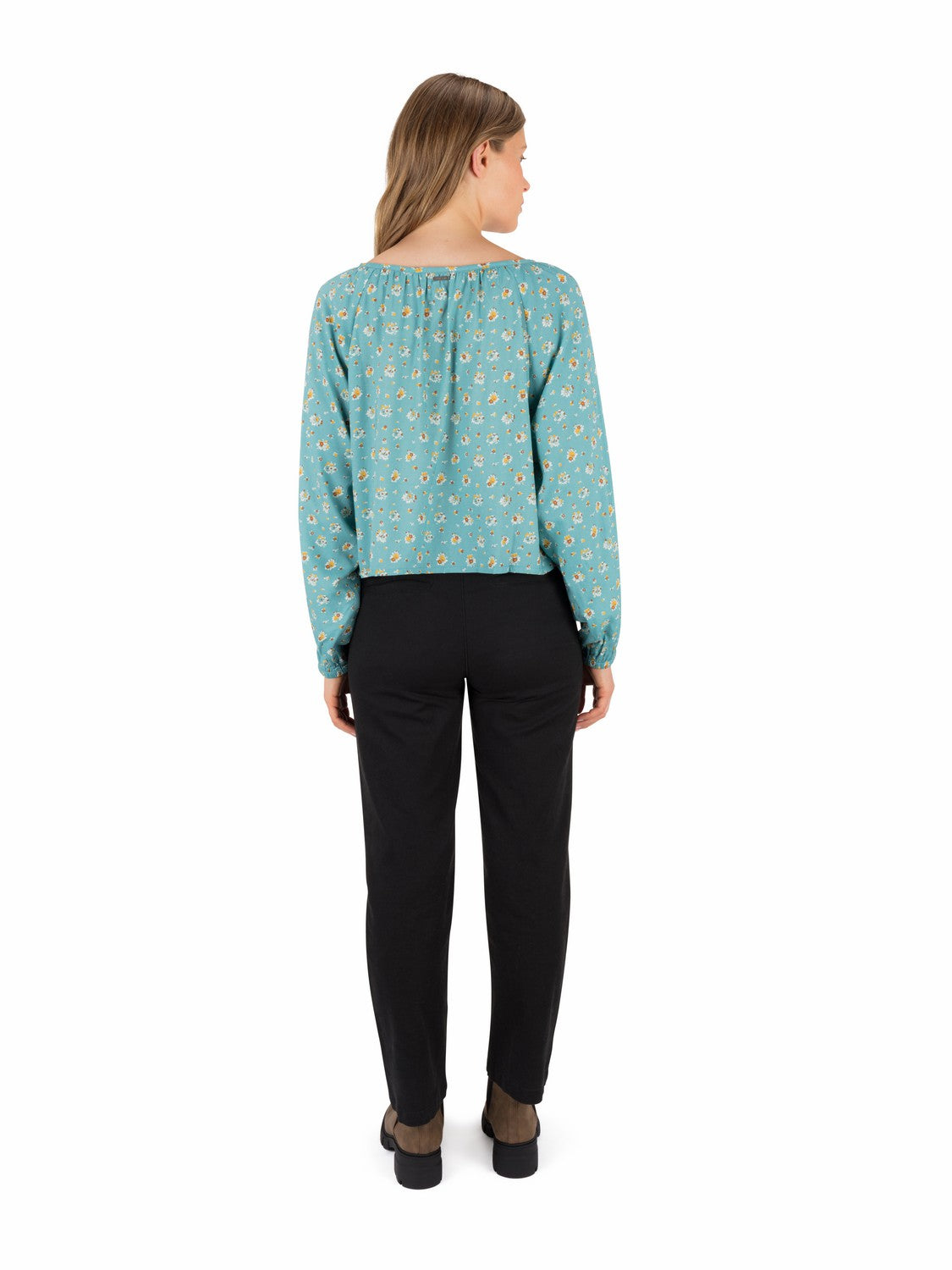 Dreamland Long Sleeve REEF WATERS - Hurley