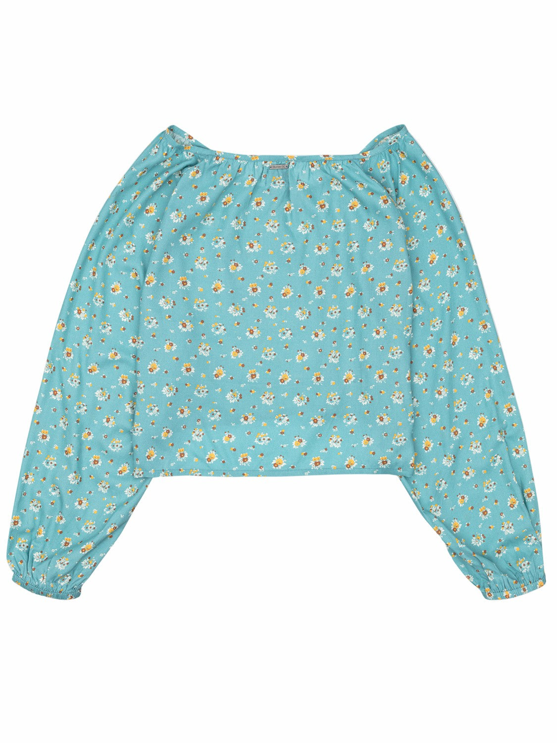 Dreamland Long Sleeve REEF WATERS - Hurley
