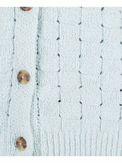 Pioneer Cardigan STARLIGHT BLUE - Hurley