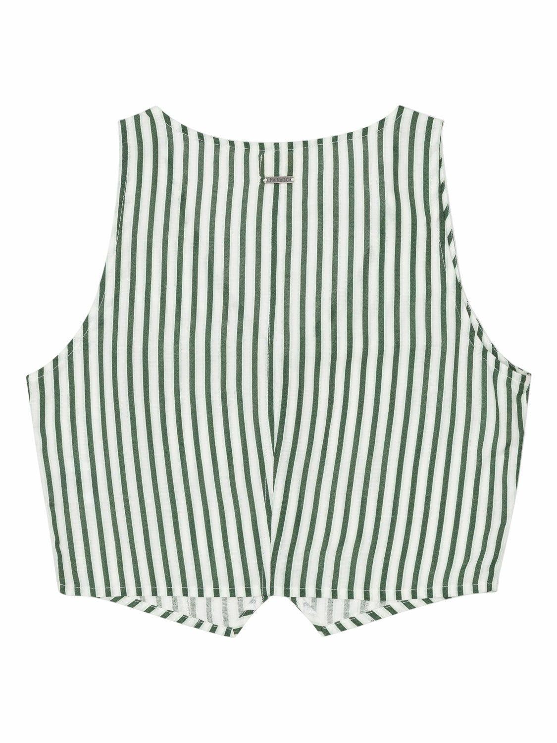 Roadside Vest EDEN - Hurley