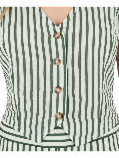 Roadside Vest EDEN - Hurley