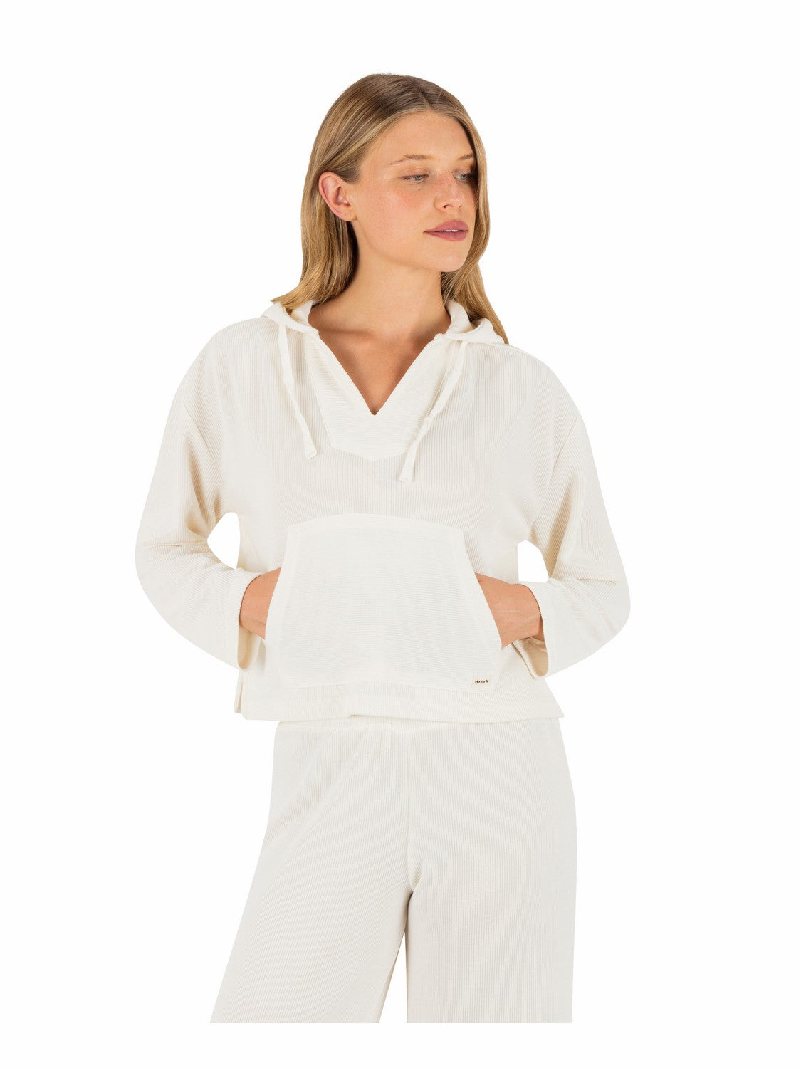 Positano Hoodie Tofu - Hurley