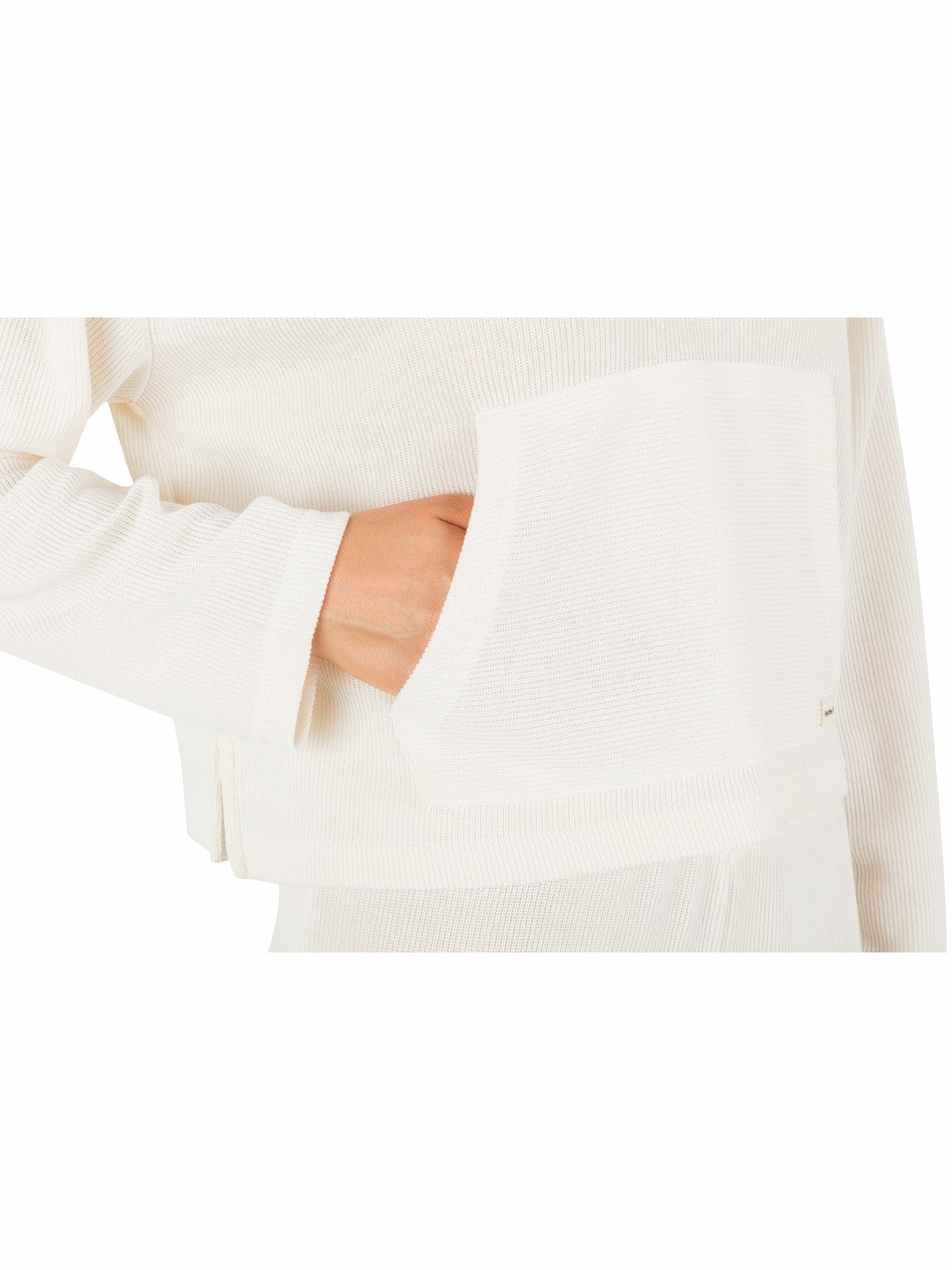 Positano Hoodie Tofu - Hurley
