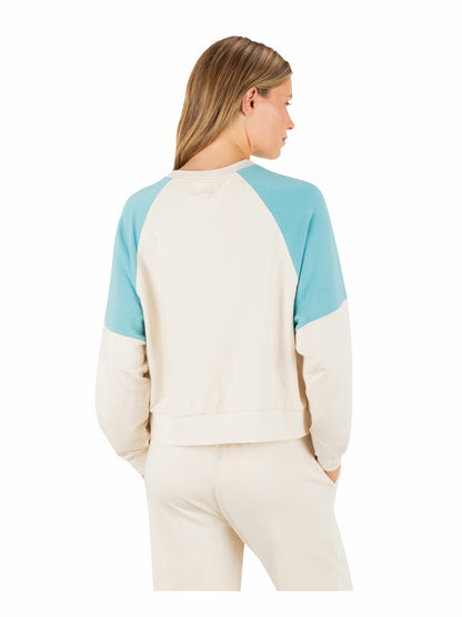 Rollers Crew Off White - Hurley