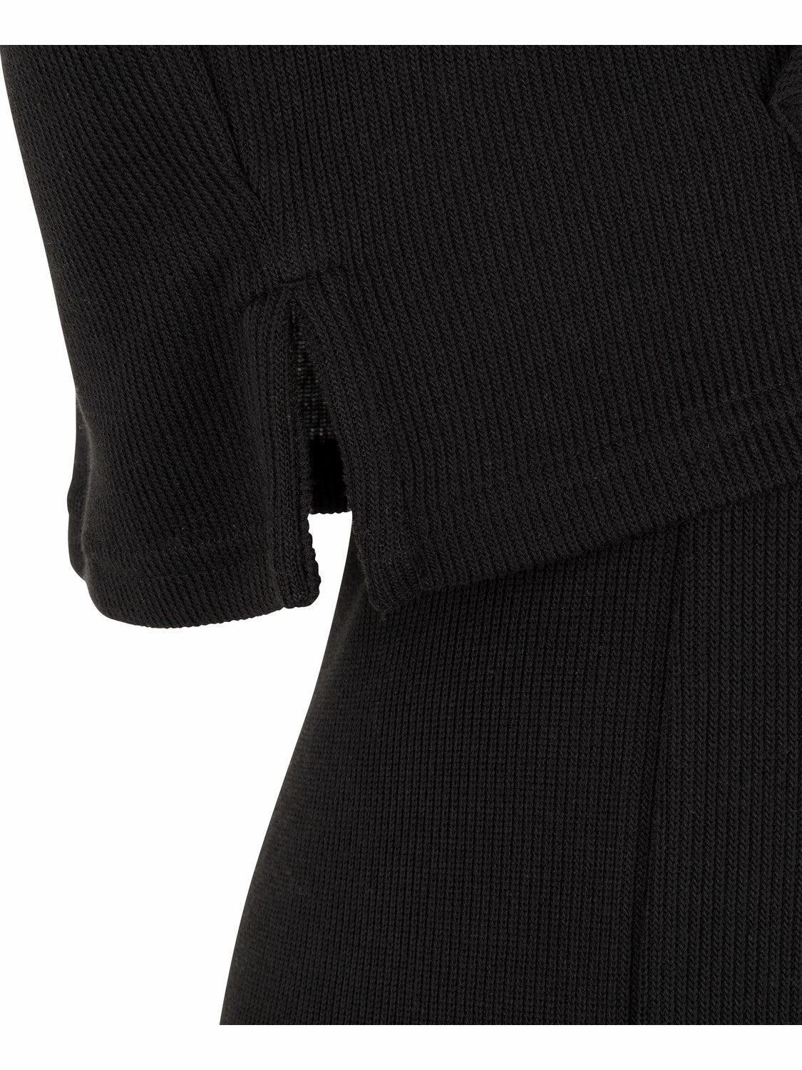 Positano Hoodie Black - Hurley