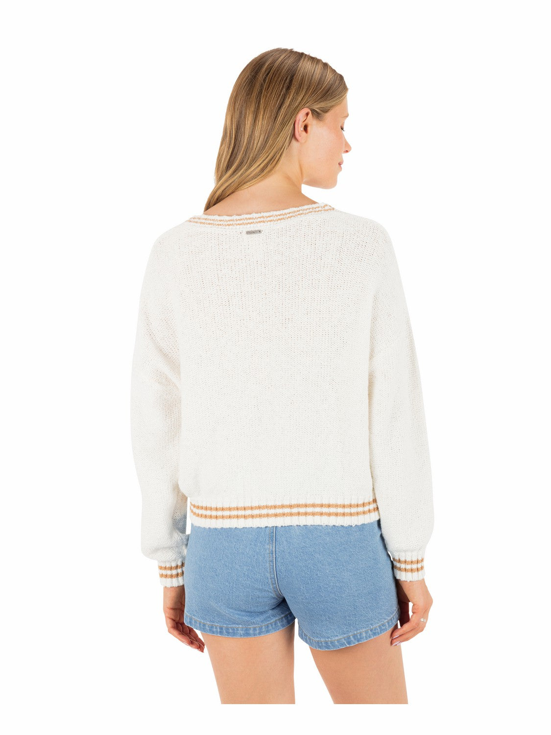 Key West Cardigan Tofu - Hurley
