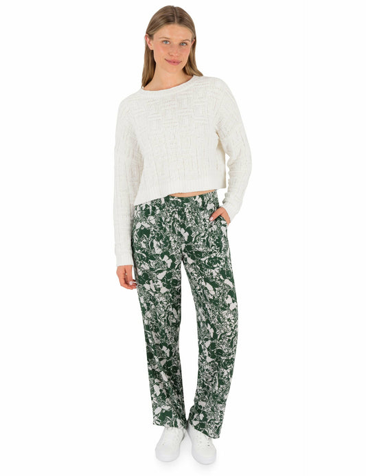 Park City Sweater Tofu - Hurley