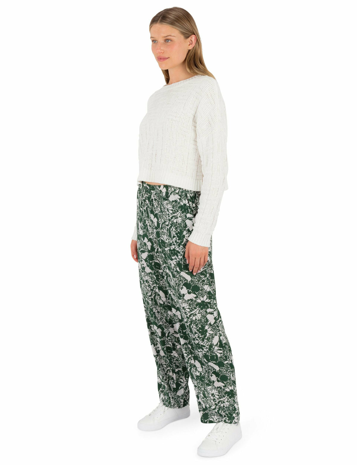 Park City Sweater Tofu - Hurley