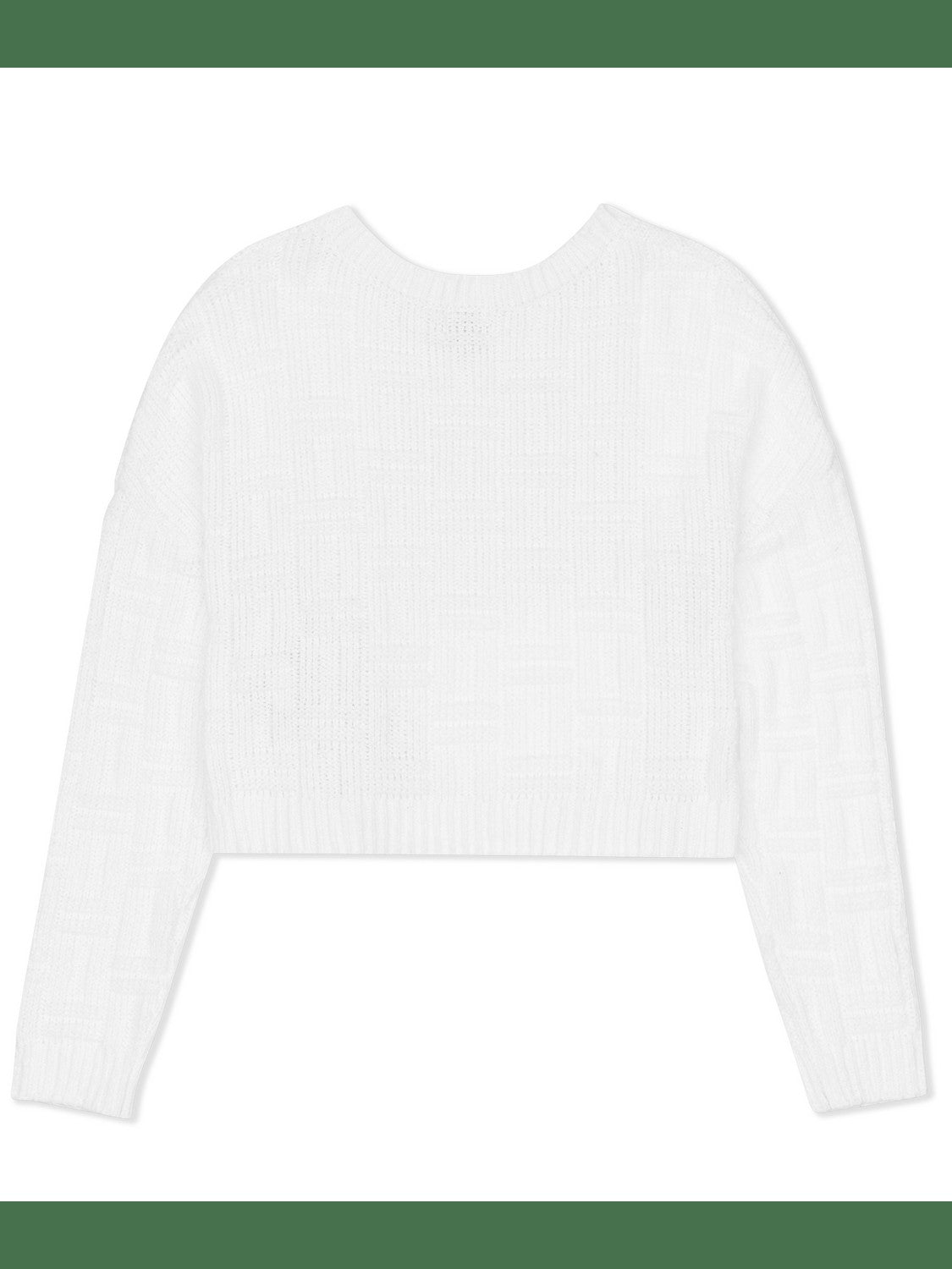 Park City Sweater Tofu - Hurley