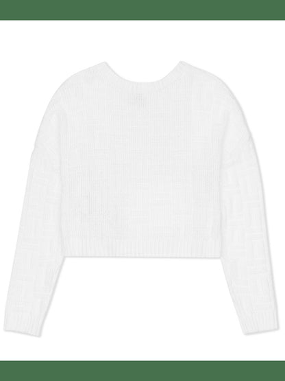 Park City Sweater Tofu - Hurley