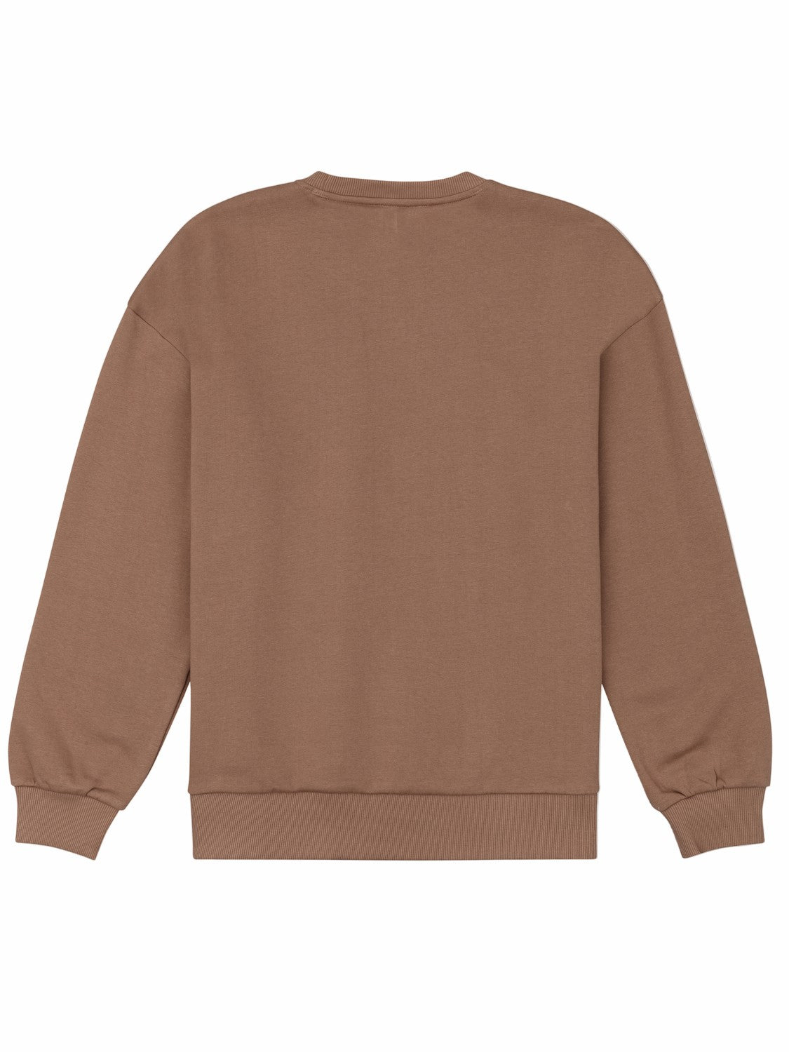 Escapism Oversize Crew COCOA CREAM - Hurley