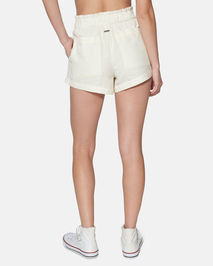 New Heights Shorts Off White - Hurley
