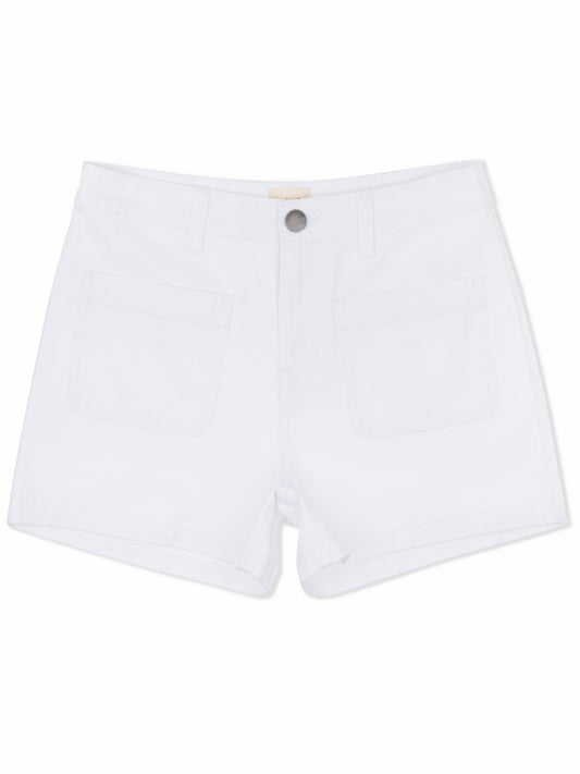 Horizon Short White - Hurley