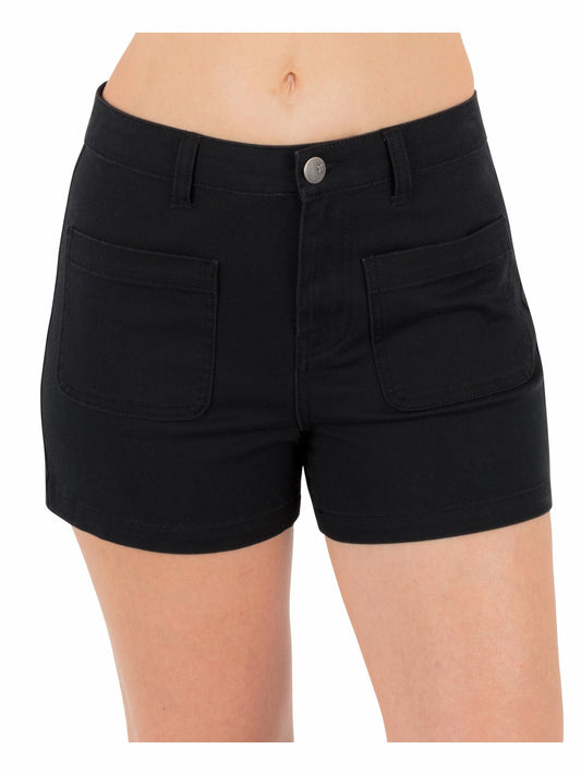 Horizon Short Black - Hurley